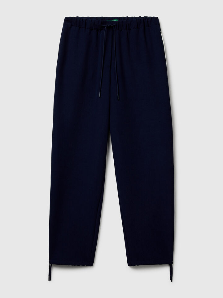PANTALONE Donna image number 5